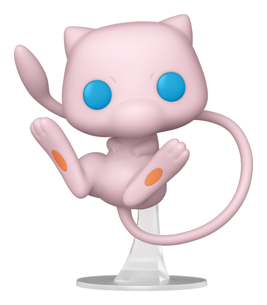 Pop! Vinyl - Pokemon - Mew - Image