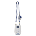 Loungefly - Sanrio Pochacco Crossbody Sling Bag - Image
