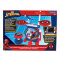 My Rock Band Spider-Man Electronic Drums With Seat