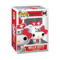 Hello Kitty Polar Bear Pop! Vinyl Figure