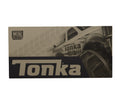 Tonka Steel Classics Road Grader - Image