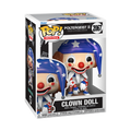 Pop! Vinyl - Poltergeist 2 - Clown