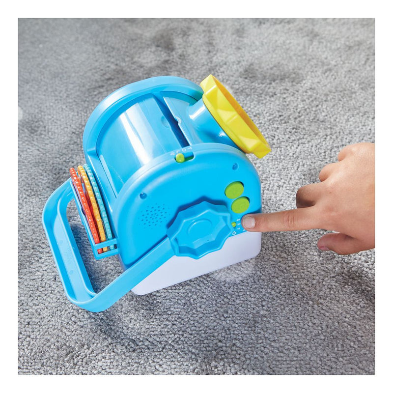 Calming Moments Projector - Image