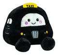 Palm Pals Black Taxi - Image