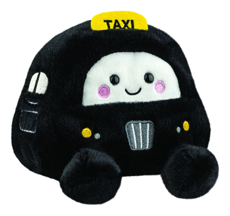 Palm Pals Black Taxi - Image