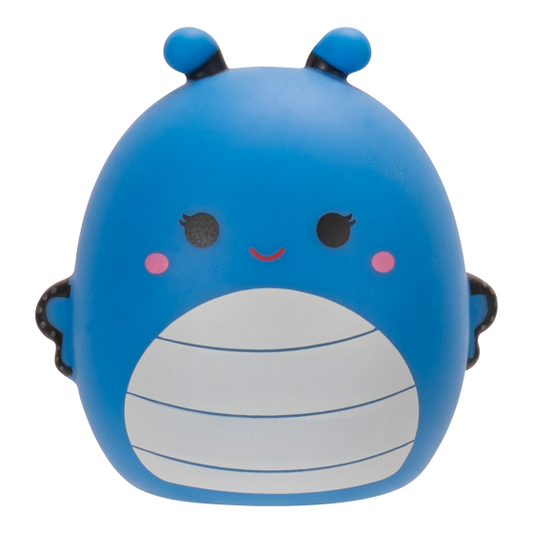 Squishmallows - 2.5in Squooshem Blinds S11