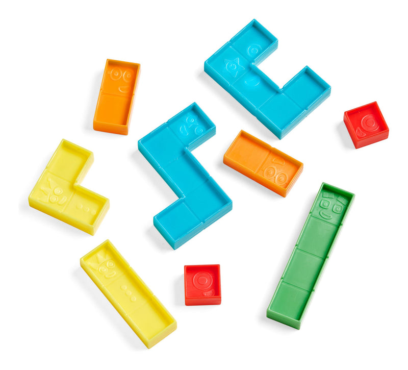 Numberblocks Puzzle Solver - Image