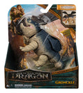 DreamWorks Dragons Small Dragons Gronkle