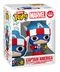 Marvel Comics Advent Countdown Calendar Funko Bitty Pop! Vinyl Figure