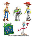 Toy Story Playscale Feature Figure Assortment