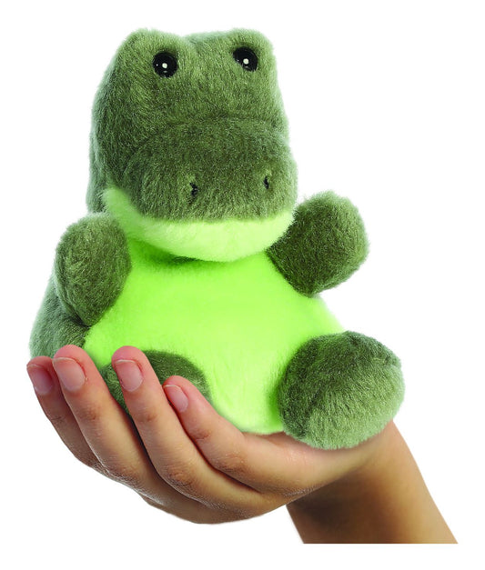 Palm Pals Scales Alligator 5" - Image