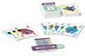 Level 8 Stitch Card Game - Image