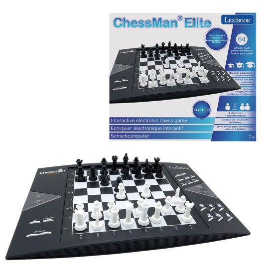 Chessman Elite