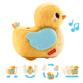 Fisher Price 4-in-1 Cuddle & Crawl Duck