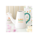 Les Fleurs Tulip Ceramic Watering Can
