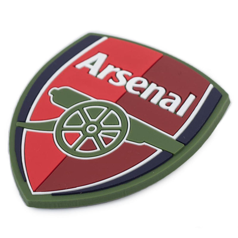 Arsenal FC 3D Fridge Magnet, alternate view
