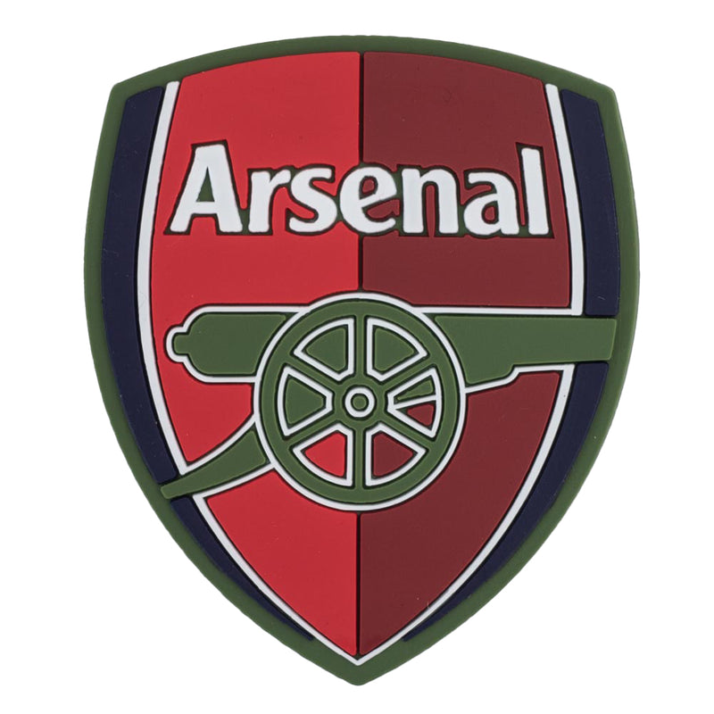 Arsenal FC 3D Fridge Magnet collectible from Infinity Collectibles 2026