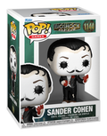 Bioshock S3 Sander Cohen Funko Pop! Vinyl Figure