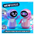 Emotobot Rose Gold