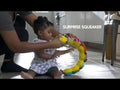 Lamaze Musical Inchworm - Image