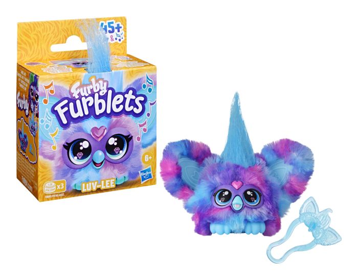 Furby Furblets Assortment (Case of 8)
