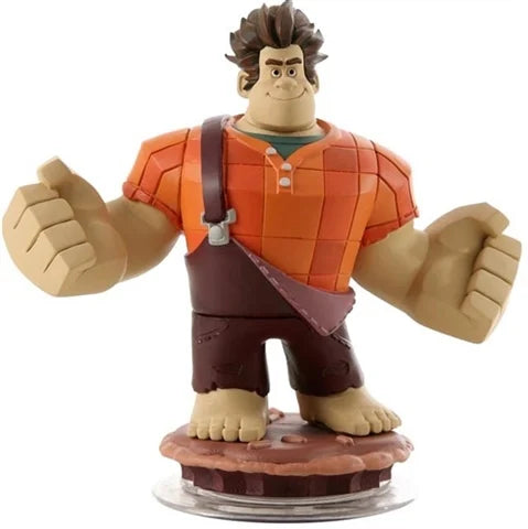 Disney Infinity Character Wreck-It Ralph (Ralph)