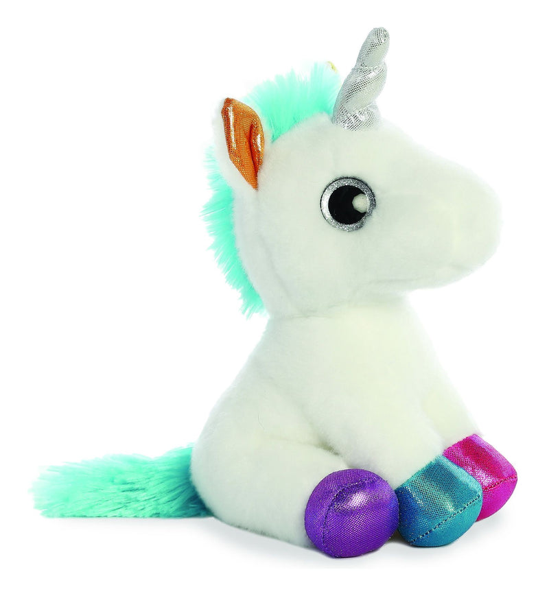 Sparkle Talesl Unicorn Jewel 7" - Image