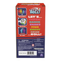 Family Games - Beat The Parents Let's Roll