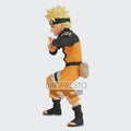 Banpresto: Naruto Shippuden Vibration Stars Naruto Uzumaki PVC Figure - Image 5