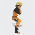 Banpresto: Naruto Shippuden Vibration Stars Naruto Uzumaki PVC Figure - Image 4