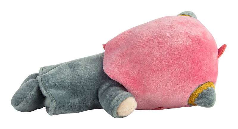 Club Mocchi Mocchi Spy X Family Suya Suya Plush - Image