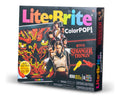 Lite Brite - Colorpop Stranger Things
