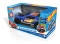 Hot Wheels 2 in 1 Race N Haul Storage Case - Image