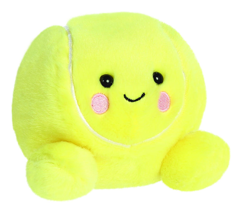 Palm Pals Ace Tennis Ball 5" - Image