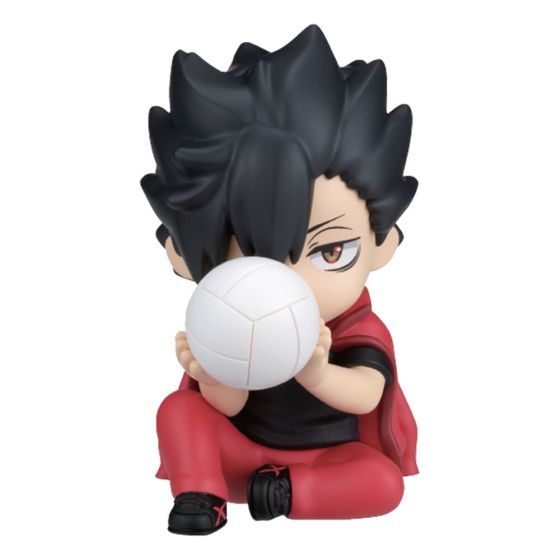 HAIKYU! Hide n Seek Figures