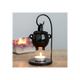 Hanging Cauldron Oil Burner