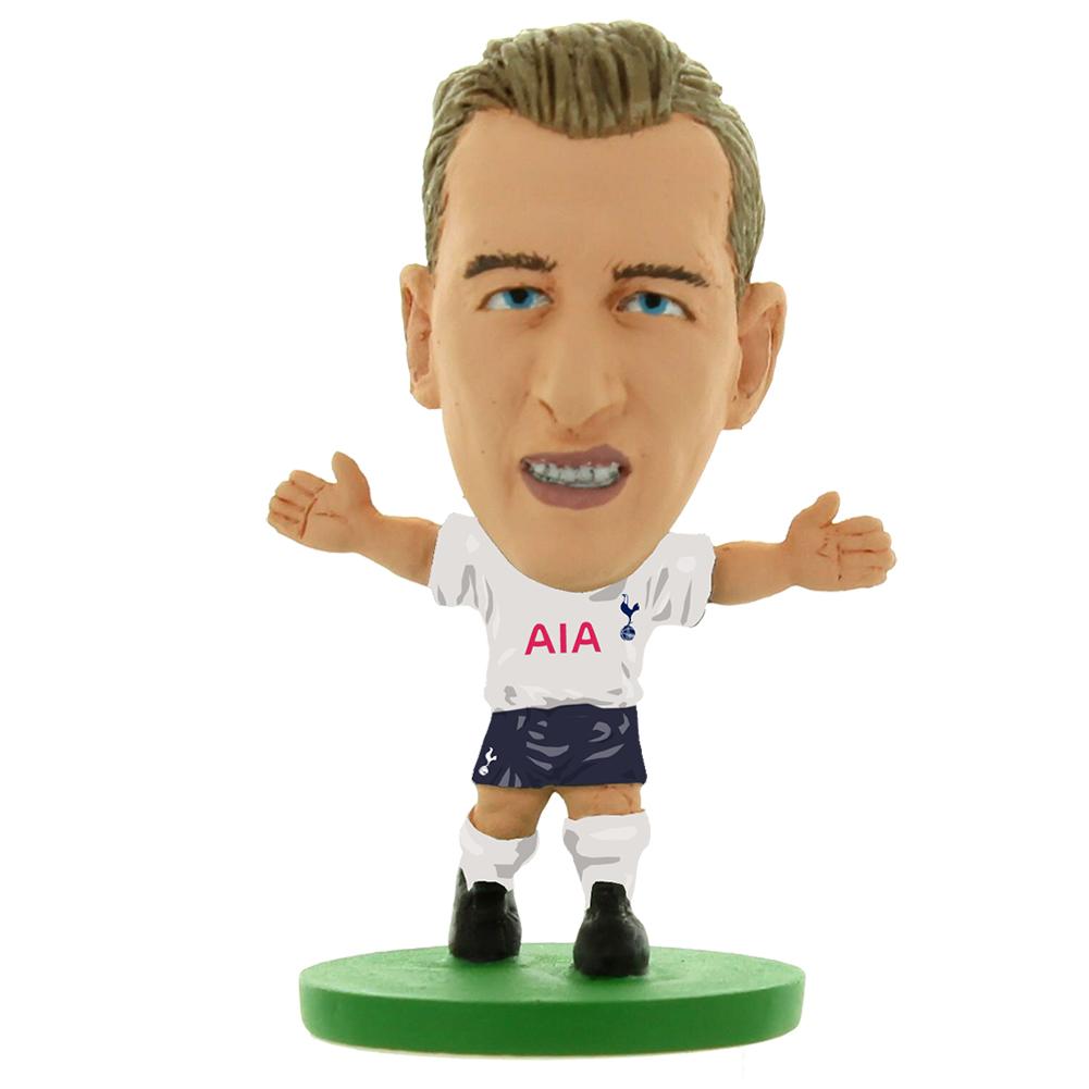 Harry Kane Tottenham Hotspur FC SoccerStarz Figure