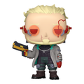 Pop! Vinyl - Cyberpunk Edgerunners S2 - Weak (chance of chase)