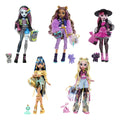 Monster High Lagoona, alternate view