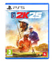 PGA Tour 2K25 - PlayStation 5