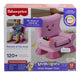 Fisher Price Laugh & Learn Pink Chair