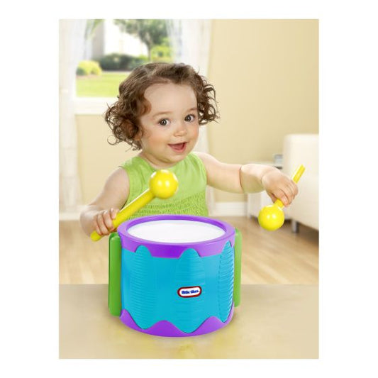 L/T Tap-A-Tune Drum