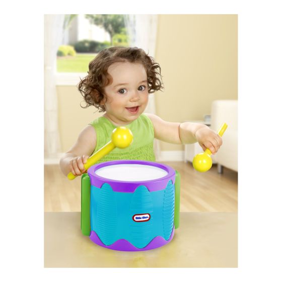 L/T Tap-A-Tune Drum