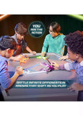 Doteki Multiplayer Battle Pack Organika and Spiritek packaging view