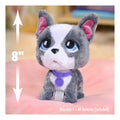 FurReal Walk-A-Lots French Bulldog - Image