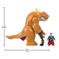 Imaginext Superman Kaiju Clash - Image
