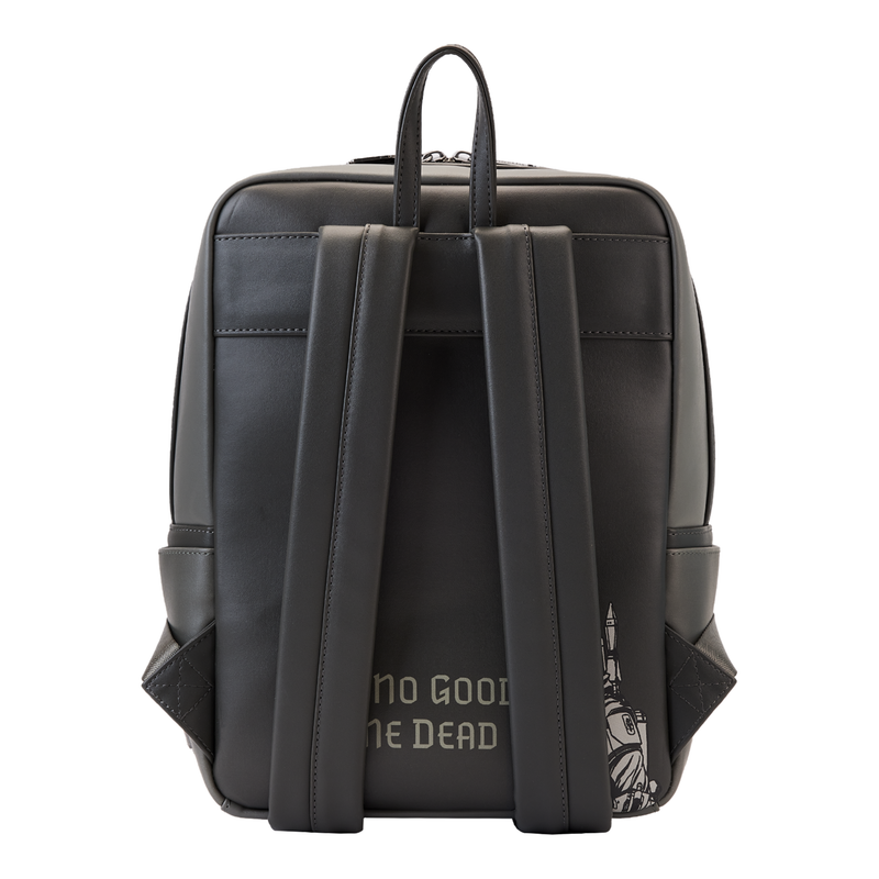 Loungefly - Star Wars ROTJ Han in Carbonite Mini Backpack