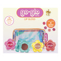 Shimmer N Sparkle Go Glo Minis Single Pk Asst