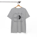 'Life Sounds Better on Vinyl' Men's T-Shirt, product detail
