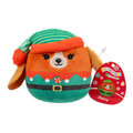 Micromallows - 2.5in Plush - Holiday Stocking